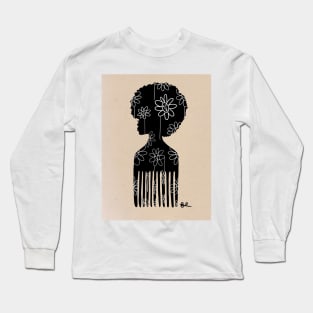 Soul Pick Long Sleeve T-Shirt